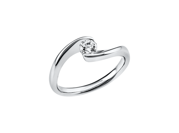 Brogle clamping ring Eva Brogle clamping ring Eva