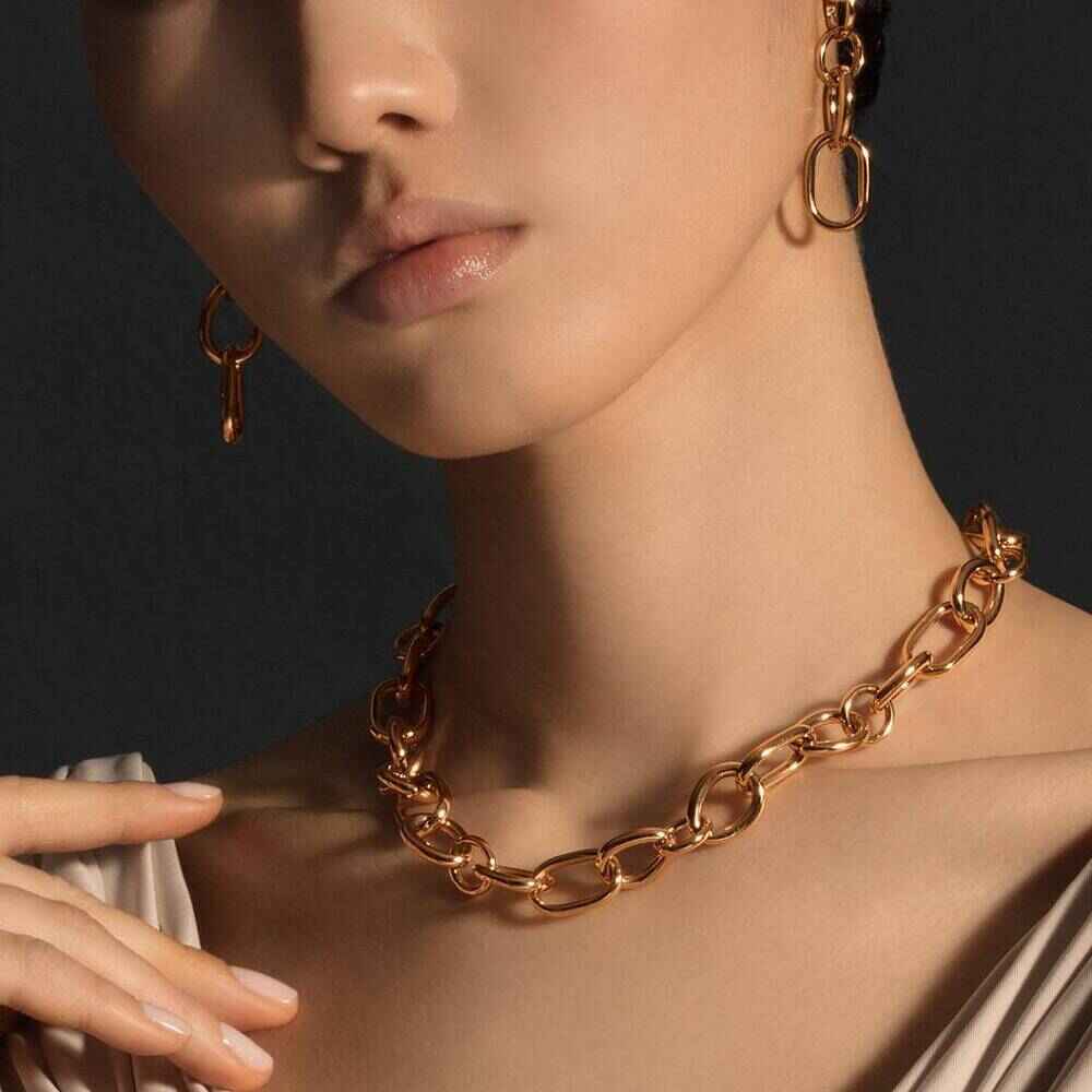 Mattioli Aspis necklace Mattioli Aspis necklace