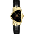 Hamilton Ventura Quarz Gold Limited Edition 33,1 x 51,6mm