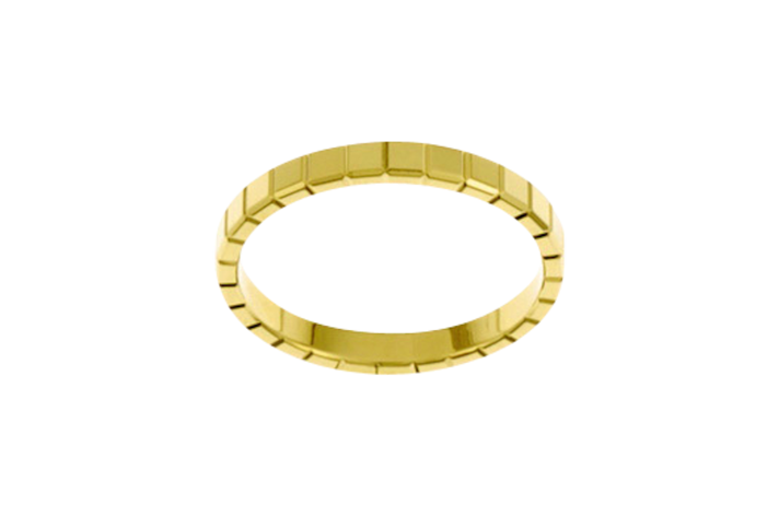 Chopard Ice Cube Pure Mini Ring Chopard Ice Cube Pure Mini Ring