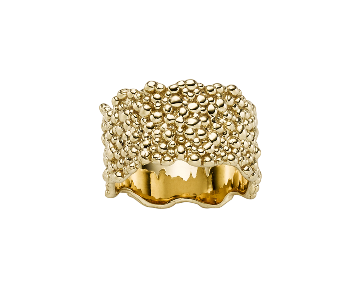 Brogle Classic Goldring Brogle Classic Goldring