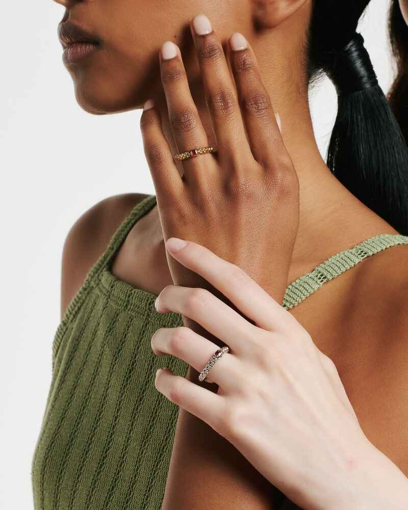 Fope Souls Flex'it Ring