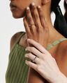 Fope Souls Flex'it Ring