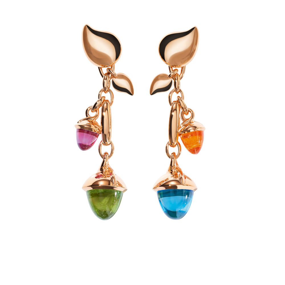 Tamara Comolli Mikado Candy Earrings