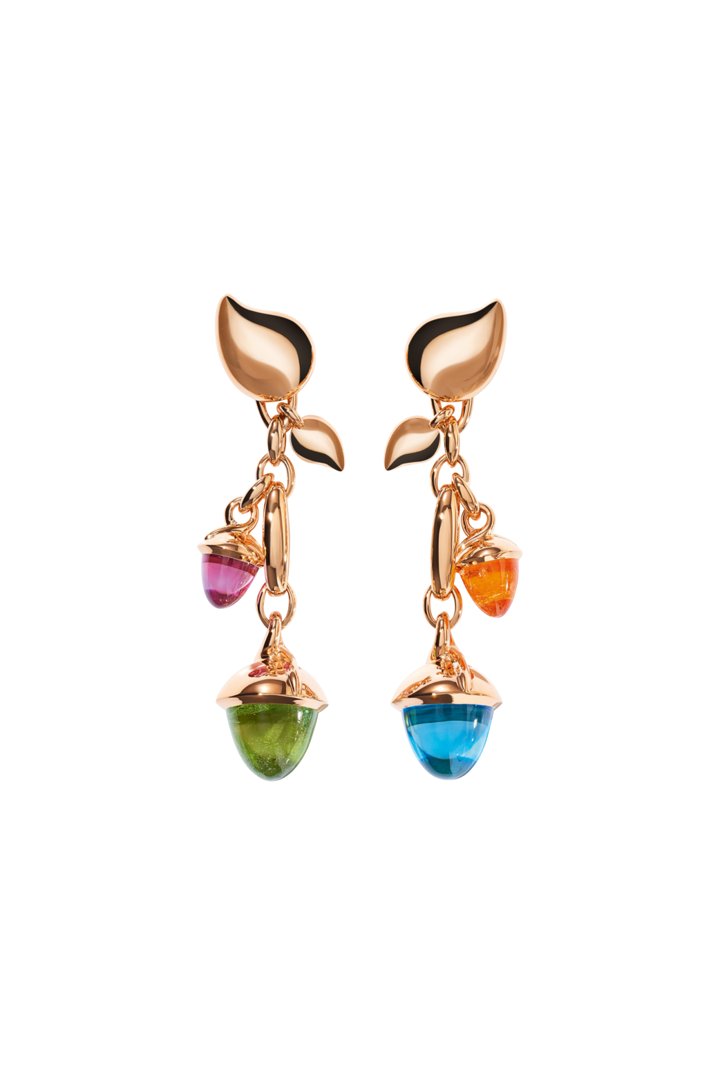 Tamara Comolli Mikado Candy Earrings Tamara Comolli Mikado Candy Earrings