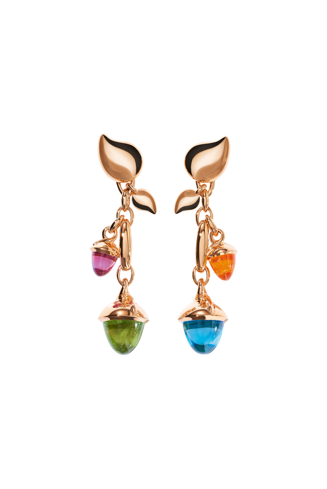 Tamara Comolli Mikado Candy Earrings Tamara Comolli Mikado Candy Earrings
