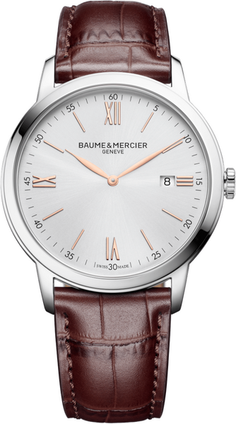 Baume & Mercier Classima Quartz 42mm