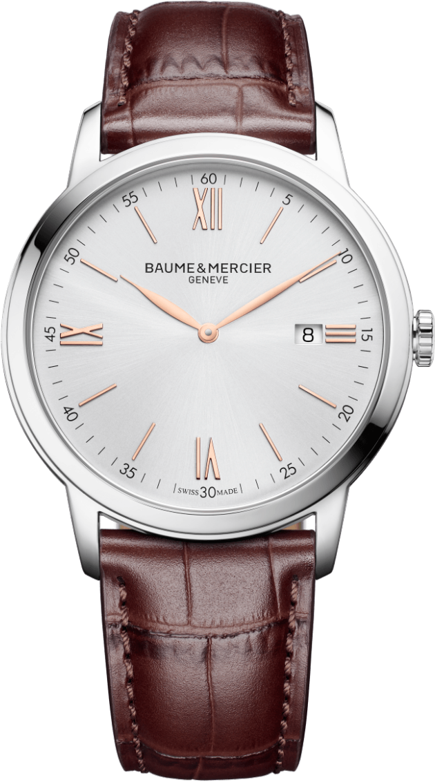 Baume & Mercier Classima Quartz 42mm Baume & Mercier Classima Quartz 42mm