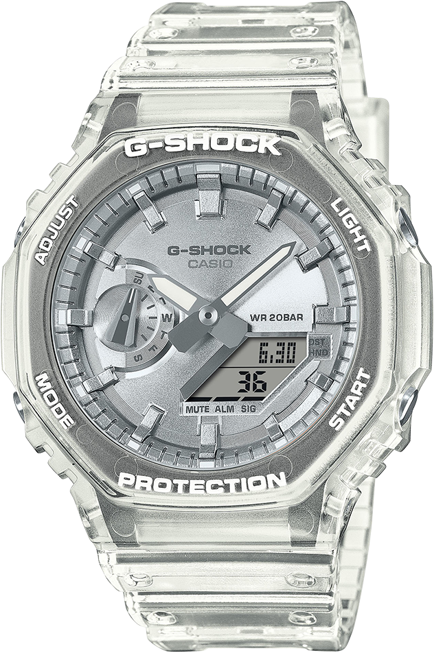 CASIO G-SHOCK Quarz 45,4mm CASIO G-SHOCK Quarz 45,4mm