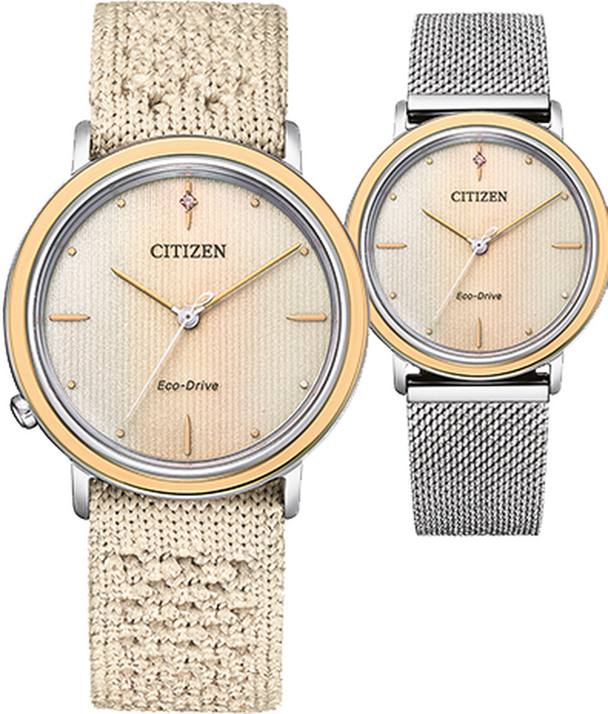 Citizen L 34mm