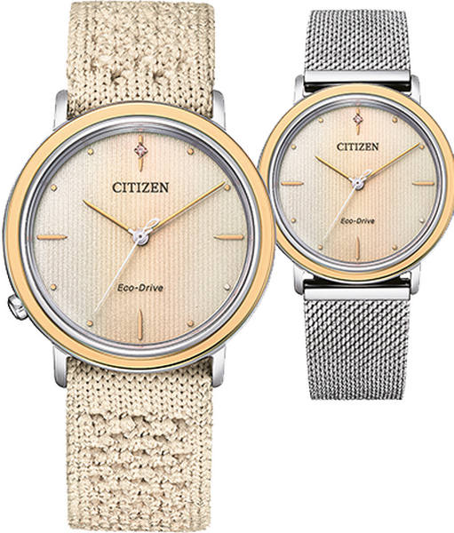 Citizen L 34mm