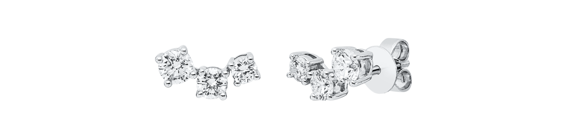585 White gold