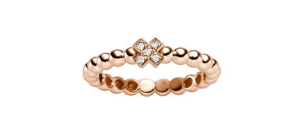 Brogle Classic Diamantring