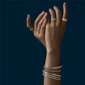 Chopard Ice Cube Bracelet Chopard Ice Cube Bracelet