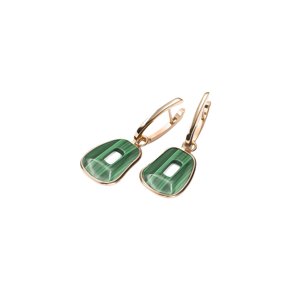 Mattioli Puzzle earrings