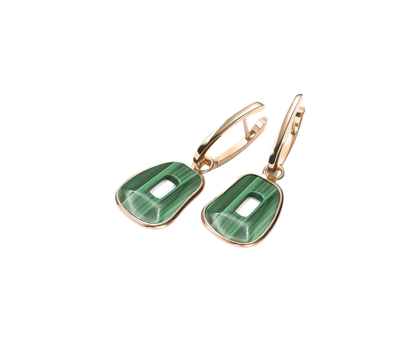 Mattioli Puzzle Earrings Mattioli Puzzle Earrings