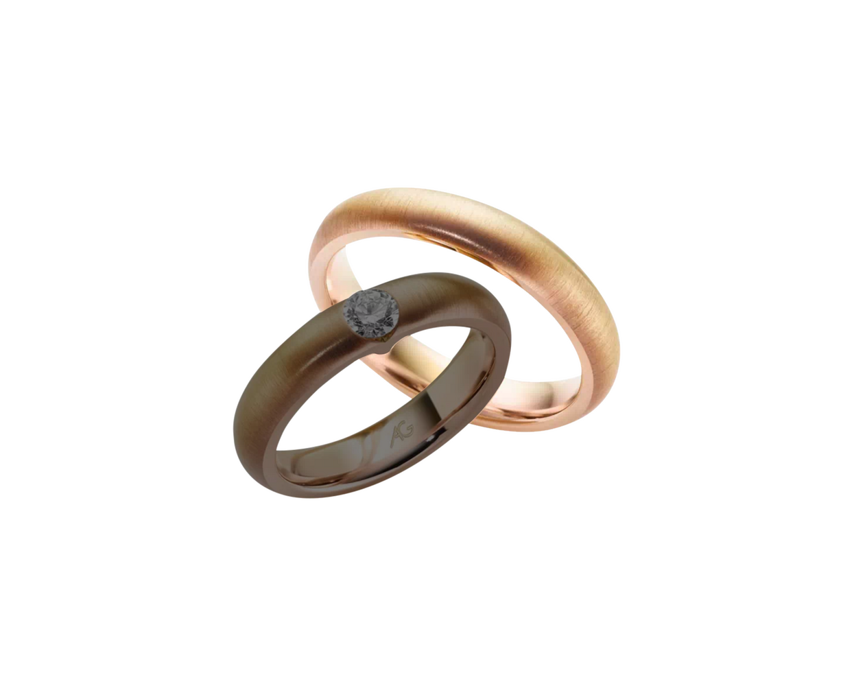 Gerstner Trauring Morgenröte Gerstner Trauring Morgenröte