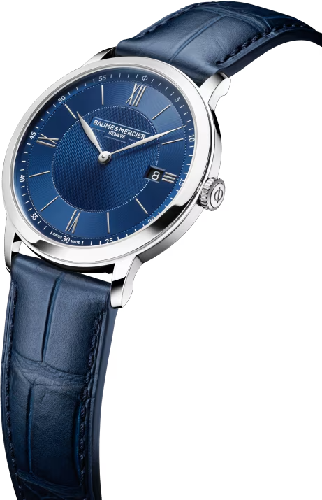 Baume & Mercier Classima Quartz 40mm