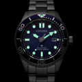 Citizen Promaster Marine Eco Drive Diver 40,55mm