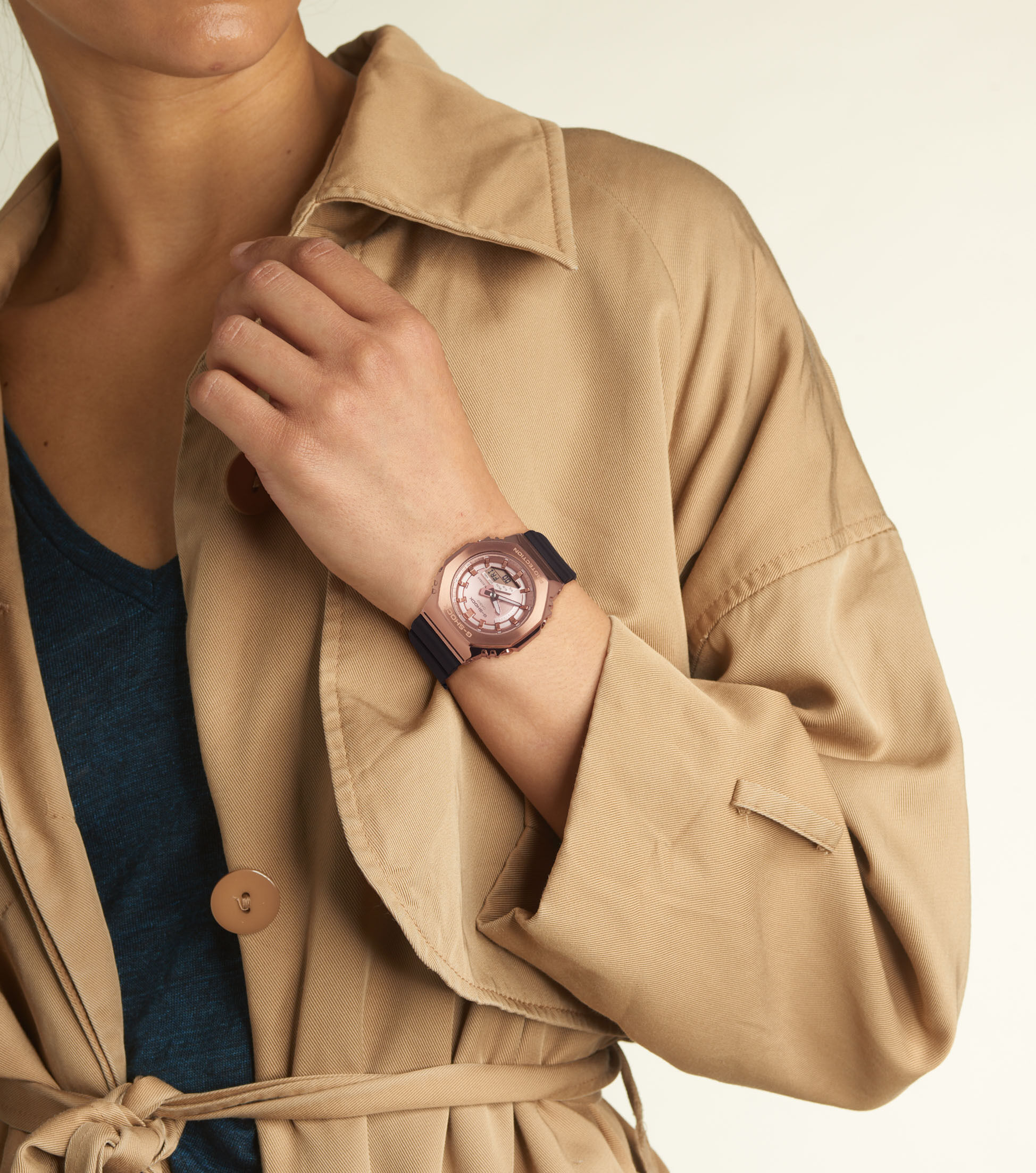 CASIO G-SHOCK Small Classic 40mm CASIO G-SHOCK Small Classic 40mm