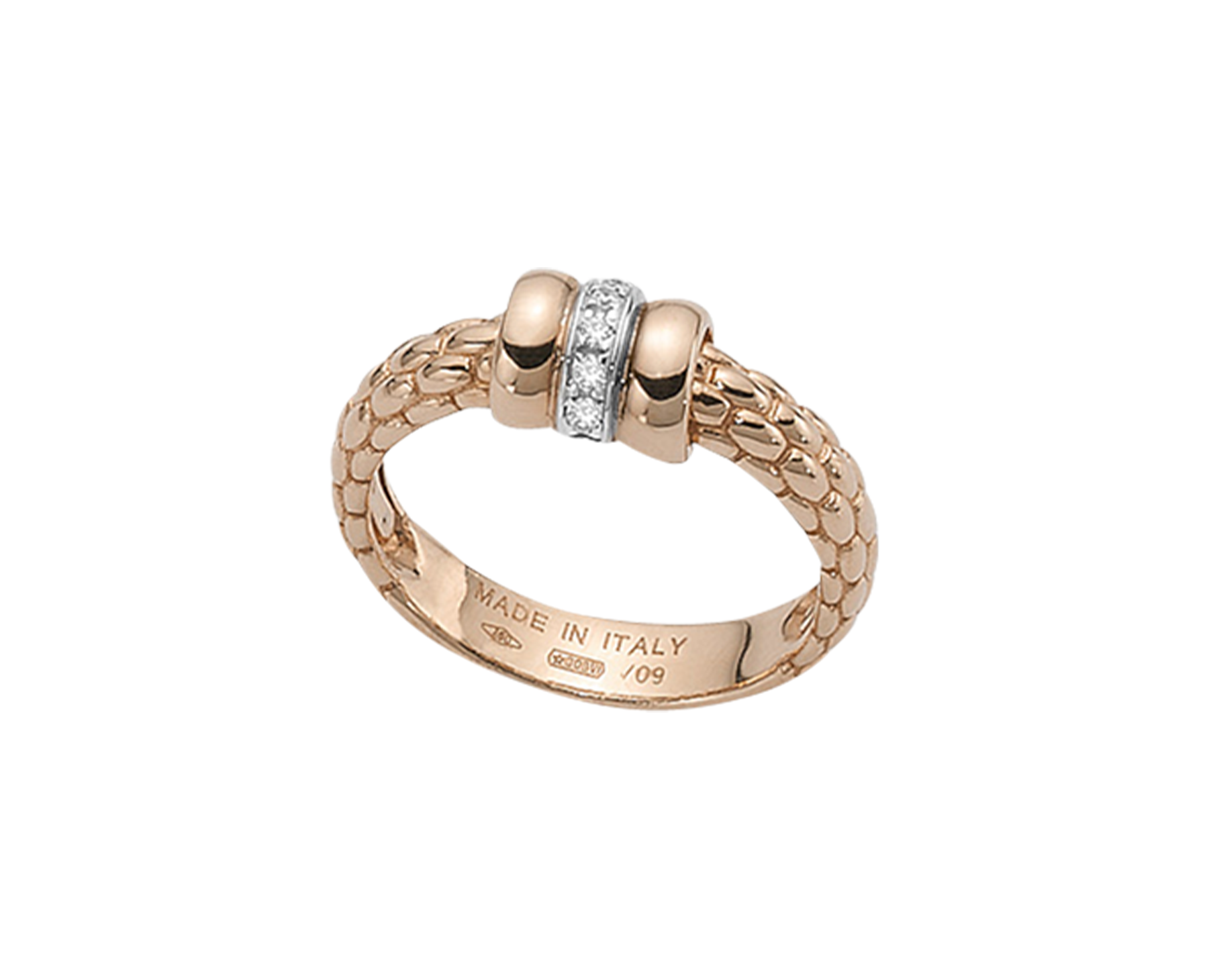 Fope Solo Ring Fope Solo Ring