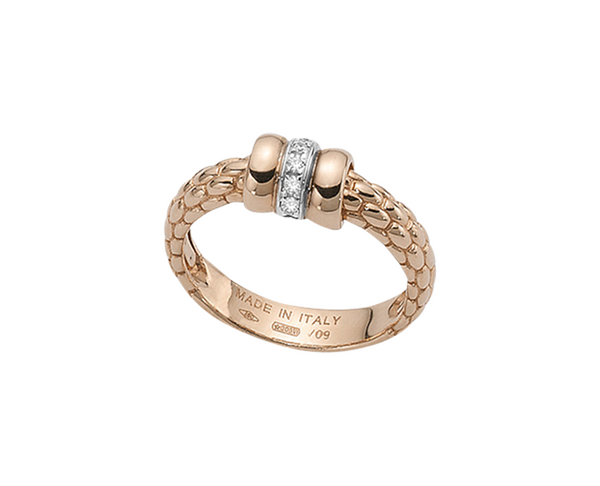 Fope Solo Ring Fope Solo Ring