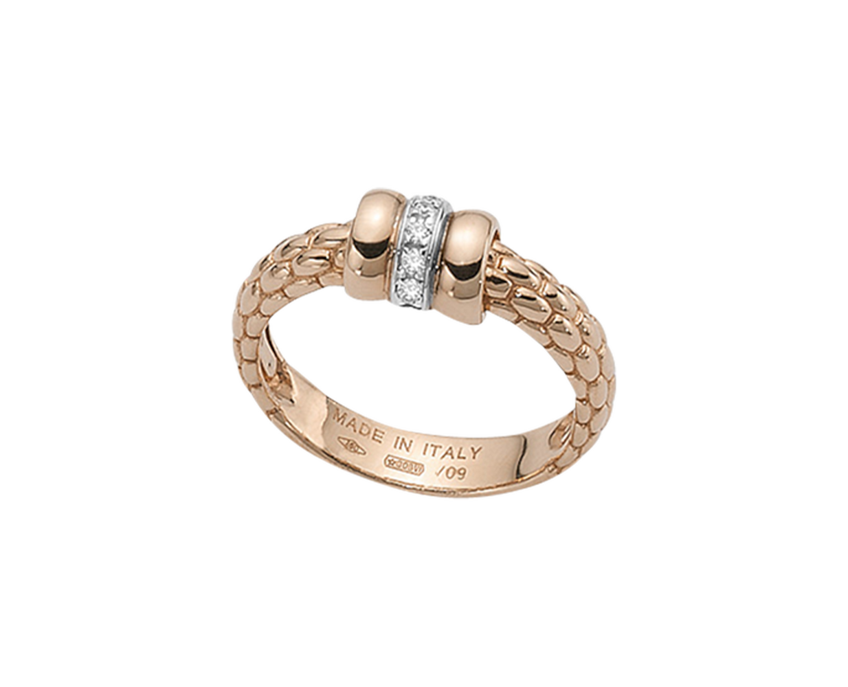 Fope Solo Ring Fope Solo Ring