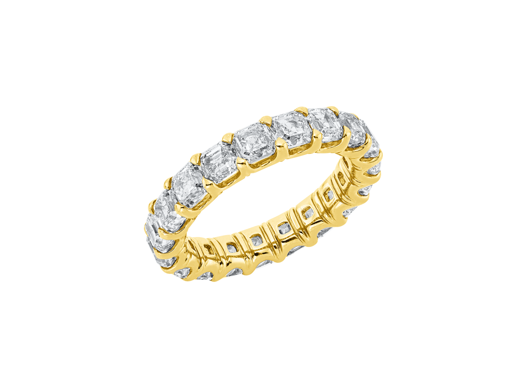 Brogle Selection diamond ring