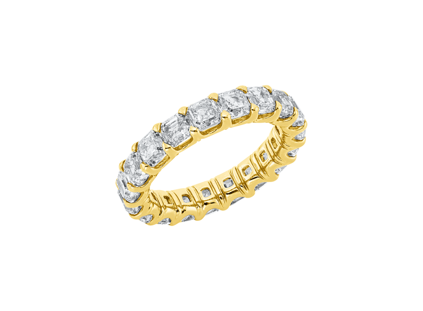 Brogle Selection diamond ring
