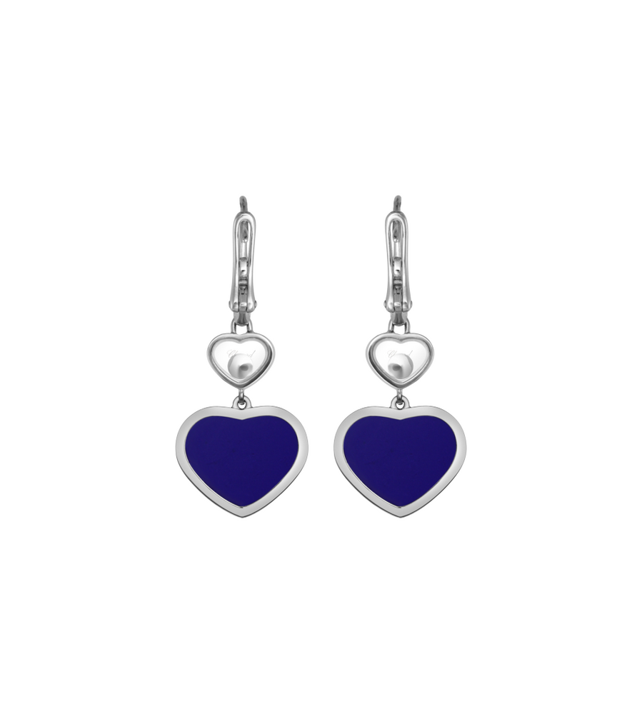 Chopard Happy Hearts Ohrhänger