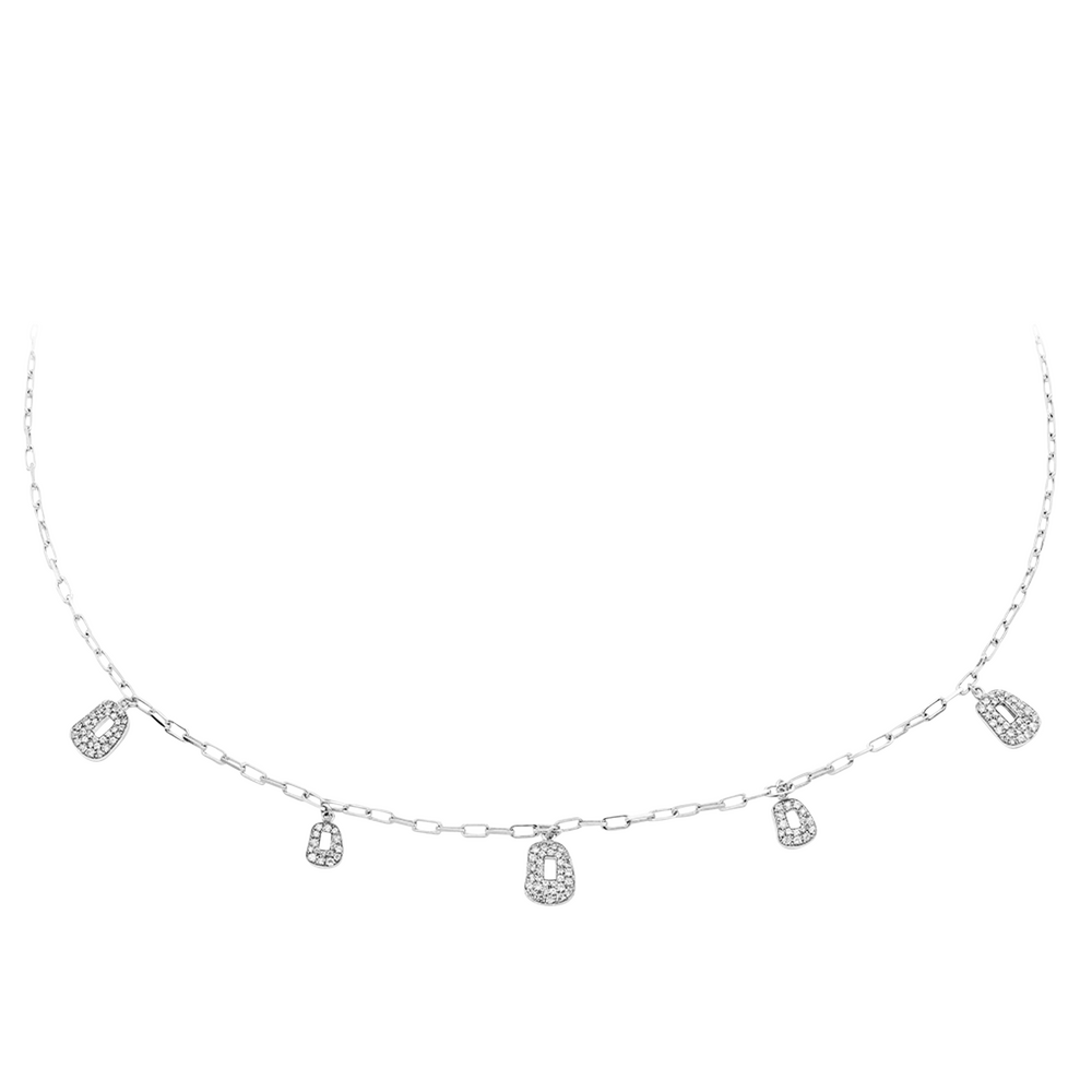 White gold
