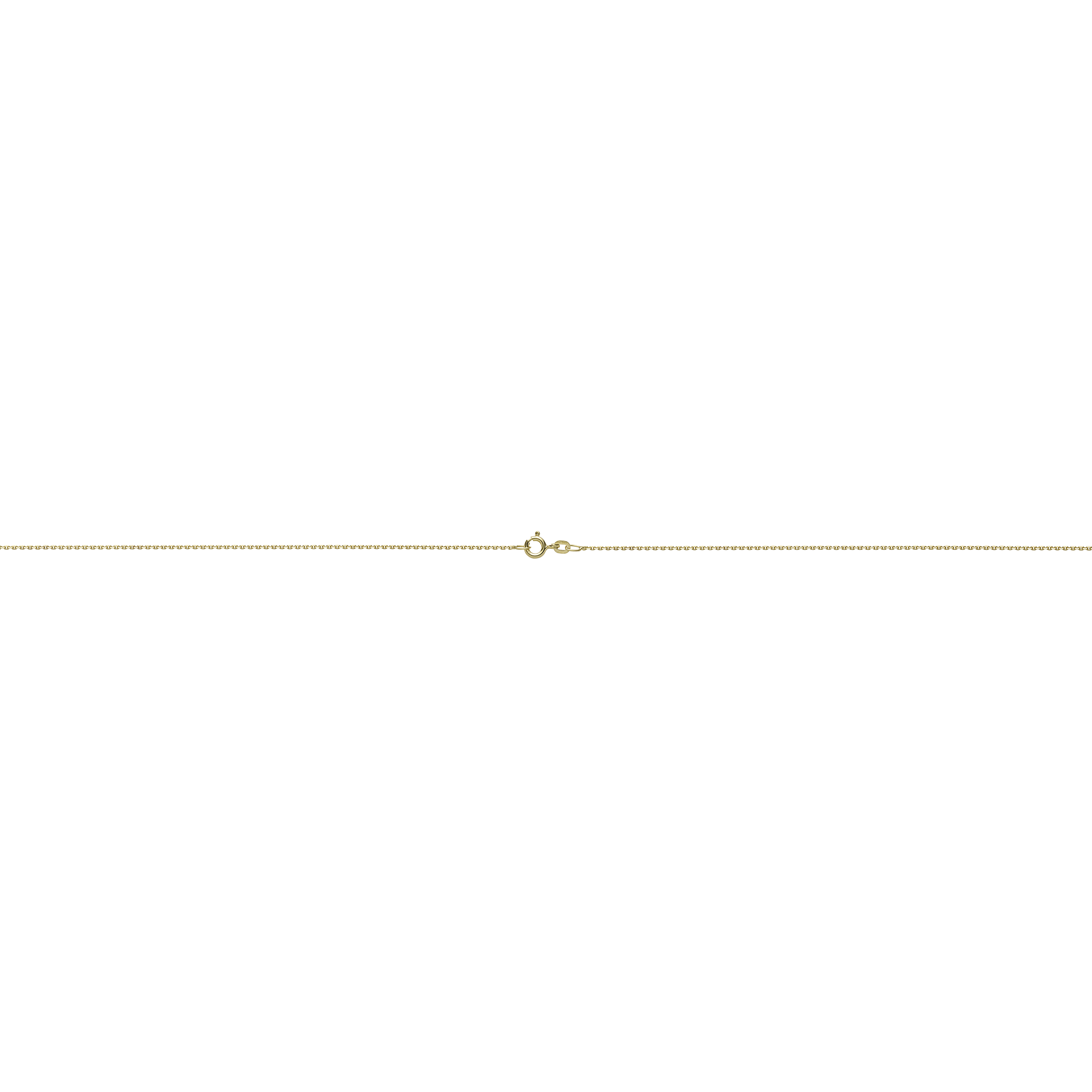 Brogle Classic anchor chain diamond-coated 1.2mm Brogle Classic anchor chain diamond-coated 1.2mm