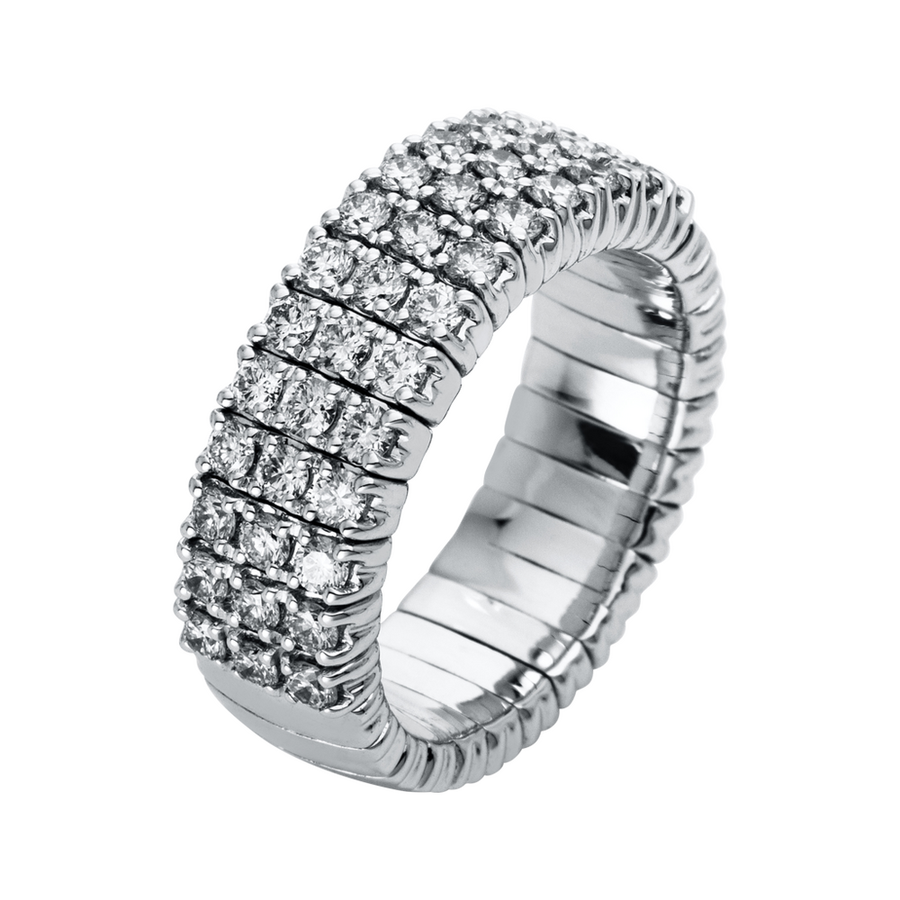 Brogle Selection Flex Ring