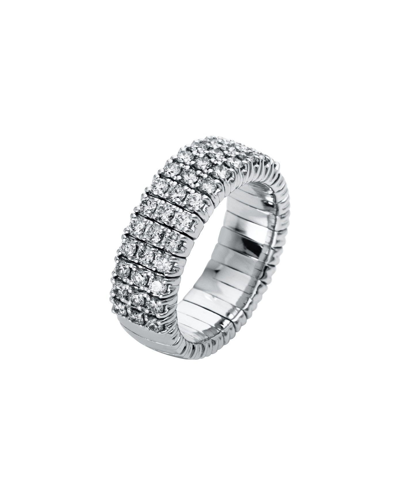 Brogle Classic eternity ring flexible Brogle Classic eternity ring flexible