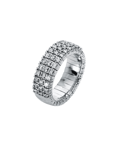 Brogle Classic eternity ring flexible Brogle Classic eternity ring flexible