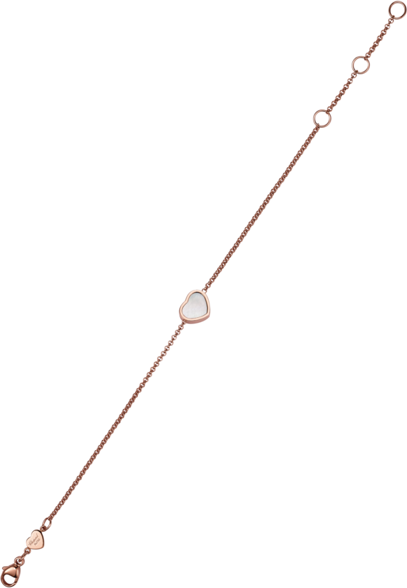 Chopard My Happy Hearts Armband Chopard My Happy Hearts Armband