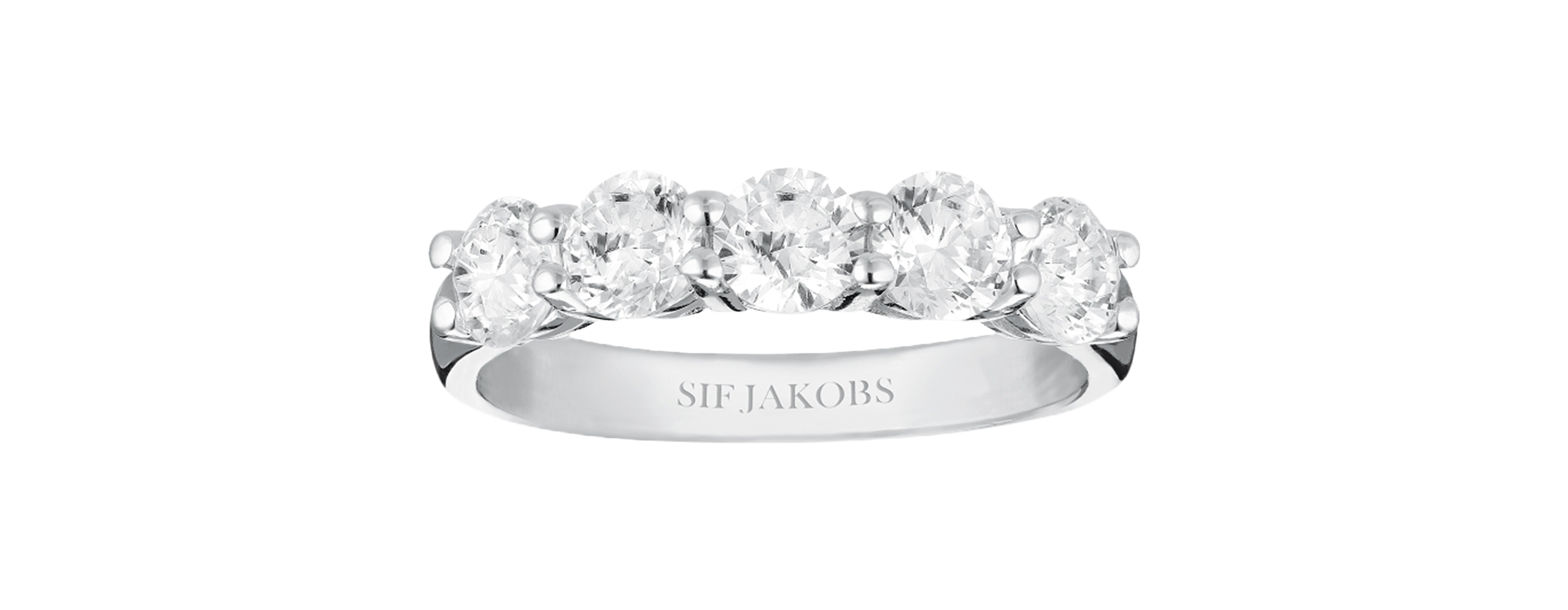 SIF Jakobs Belluno Uno Ring SIF Jakobs Belluno Uno Ring