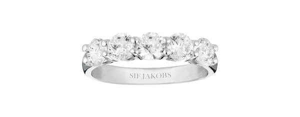 SIF Jakobs Belluno Uno Ring SIF Jakobs Belluno Uno Ring