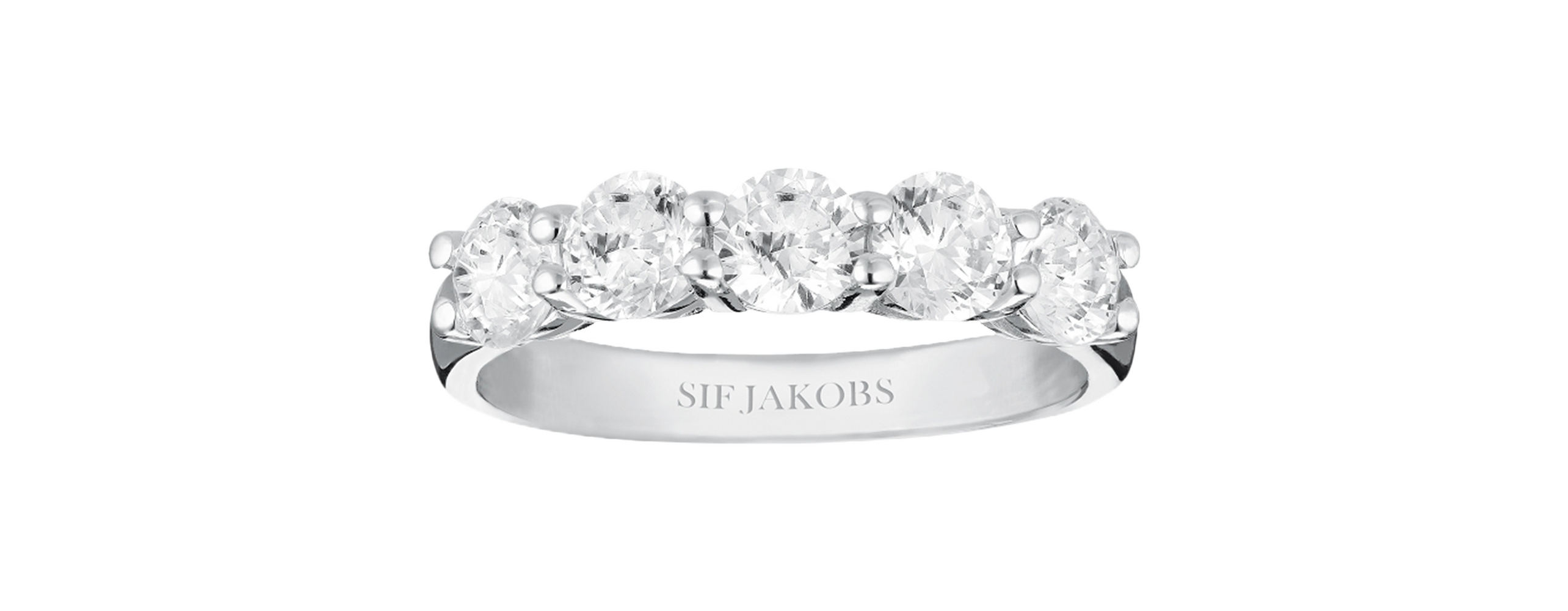 SIF Jakobs Belluno Uno Ring SIF Jakobs Belluno Uno Ring