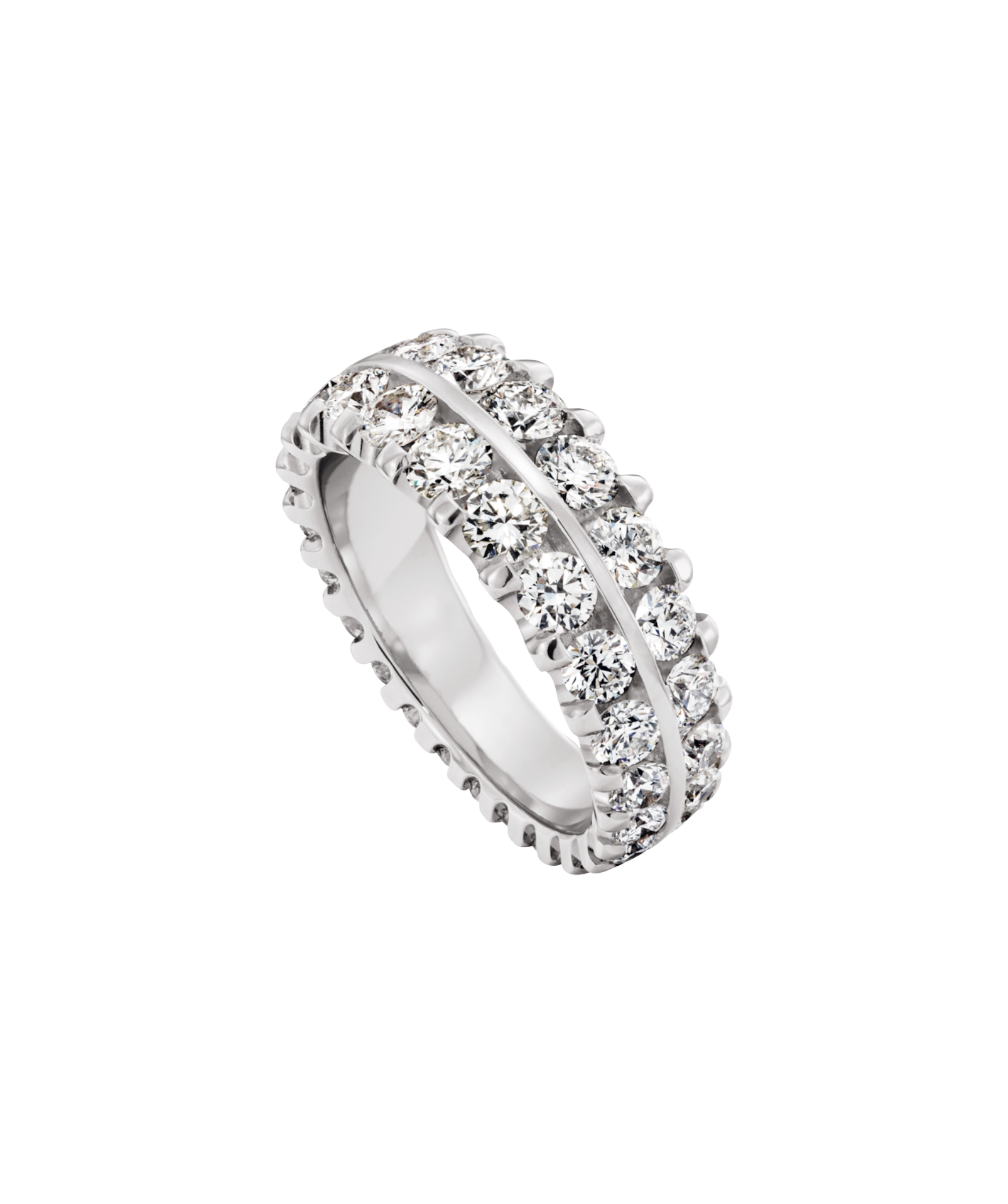 Christian Bauer memoir ring Christian Bauer memoir ring