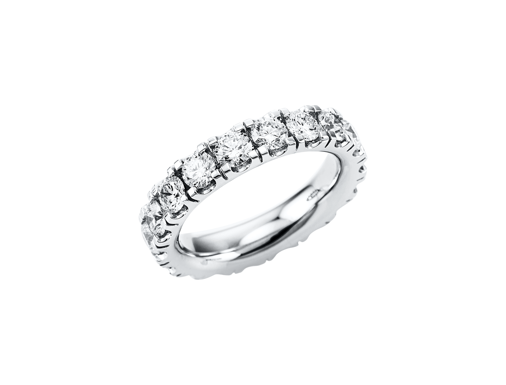 Brogle Selection memo ring Brogle Selection memo ring