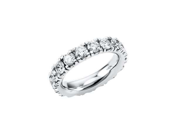Brogle Selection memo ring Brogle Selection memo ring