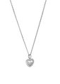 Chopard Icons Hearts Halskette mit Anhänger
