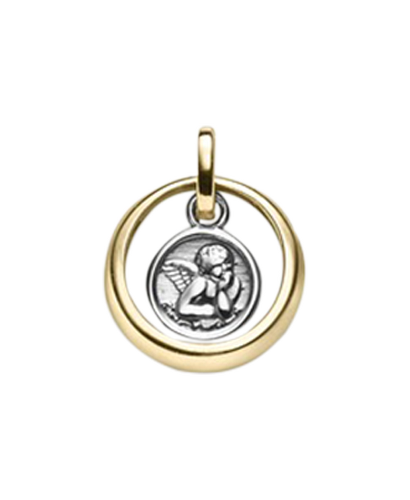 Brogle Selection Spirit Angel Pendant