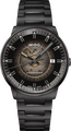 Mido Commander Gradient 40mm