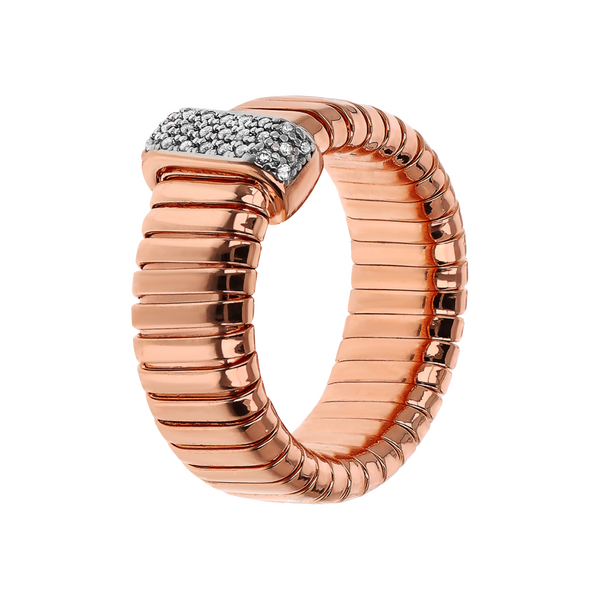 Bronzallure Altissima Ring