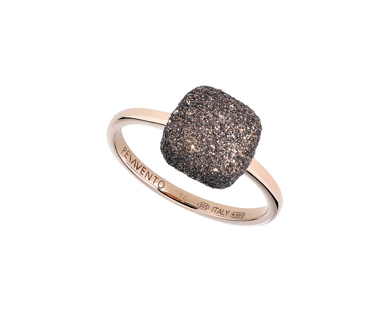 Pesavento Polvere di Sogni Ring