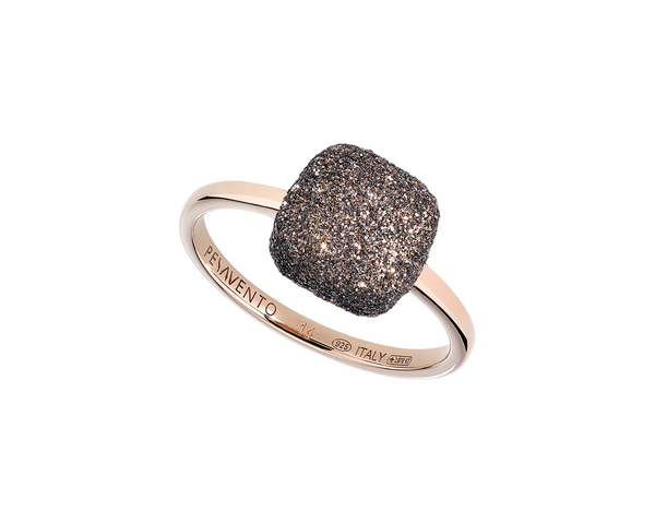 Pesavento Polvere di Sogni Ring