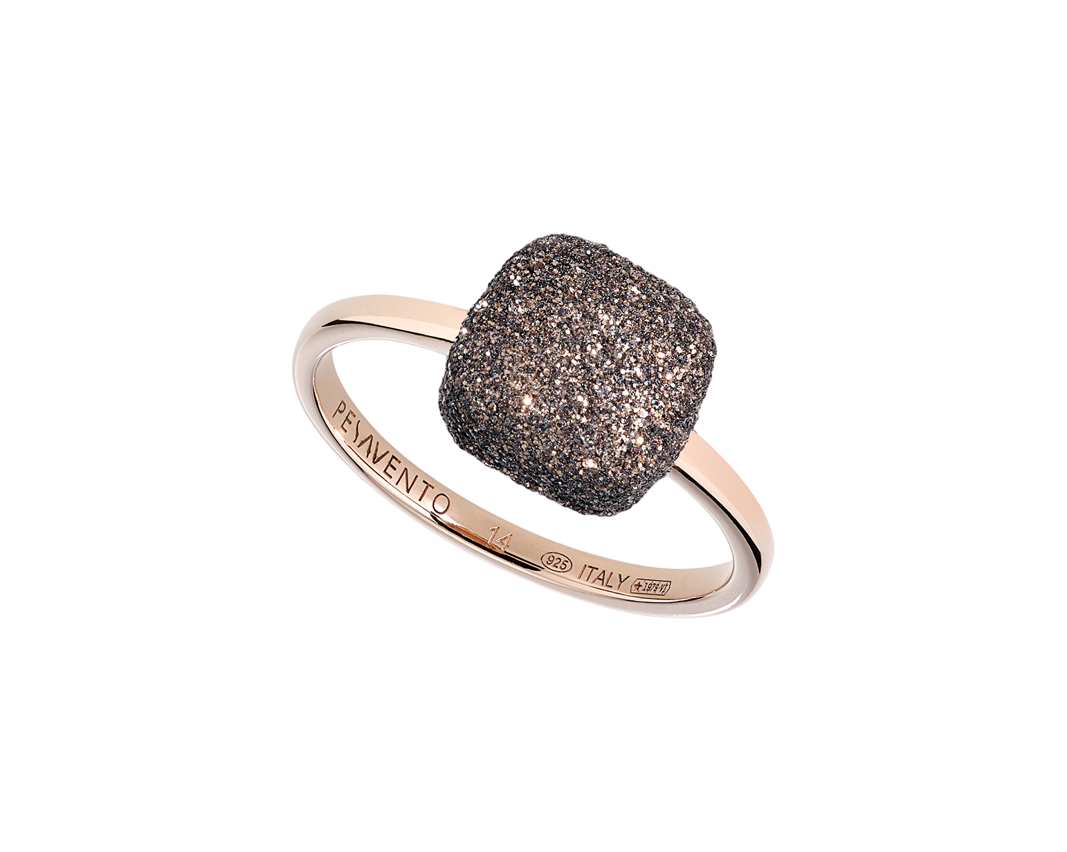 Pesavento Polvere di Sogni Ring Pesavento Polvere di Sogni Ring