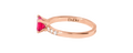Dodo Herz Ring Dodo Herz Ring